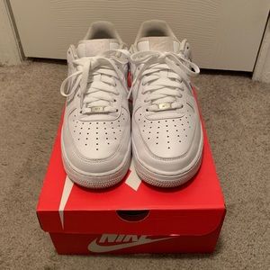 Nike Air Force 1’s